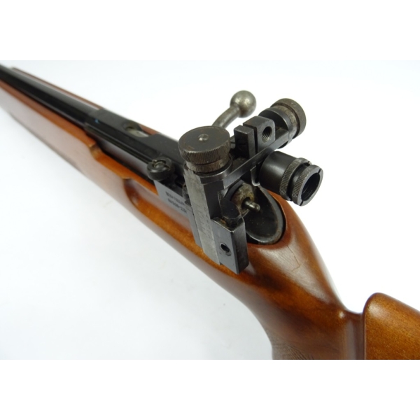 Karabin sportowy Vostok CM-2 SM-2 kal. .22lr